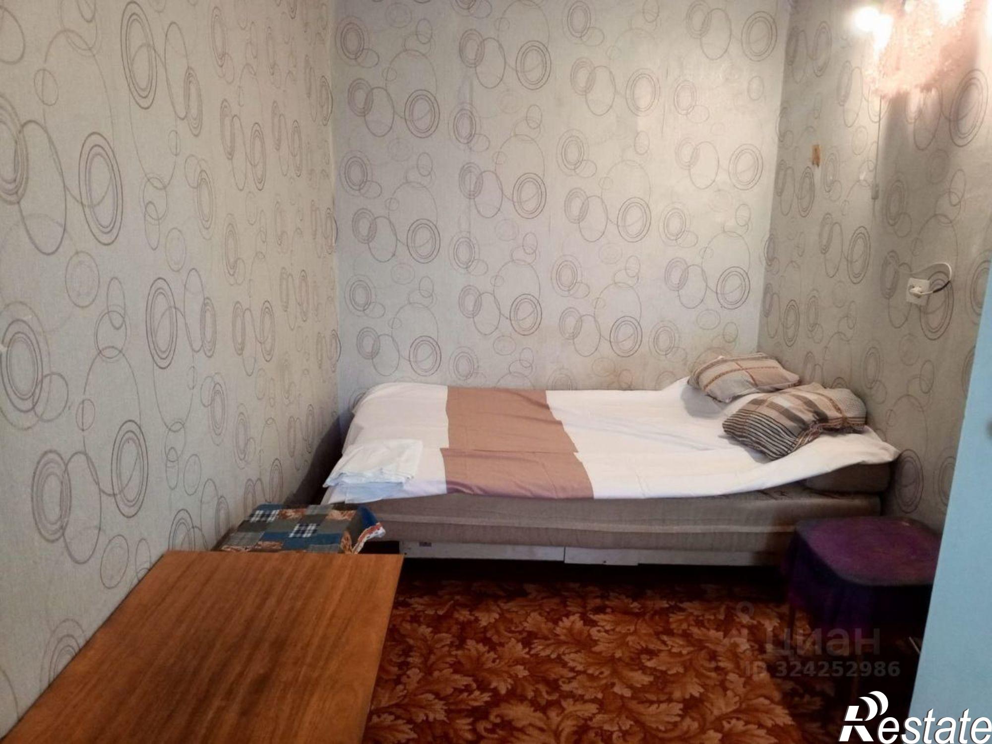 Сдать комнату за 15 000 рублей на ул 22 Апреля, 10В