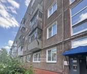 1-комн, 31кв м, этаж 4/5 ул 21-я Амурская, 28Д