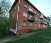1-комн, 29кв м, этаж 2/3 ул В.Ф.Маргелова, 47