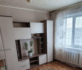 1-комн, 30кв м, этаж 9/9 ул 3-я Молодежная, 75А