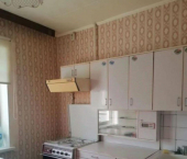 1-комн, 37кв м, этаж 4/9 ул 75 Гвардейской бригады, 1в