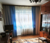 3-комн, 60кв м, этаж 2/5 пр-кт Менделеева, 25В