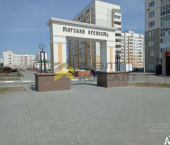 1-комн, 48кв м, этаж 3/16 ул 24-я Северная, 93 1