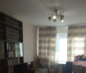 1-комн, 30кв м, этаж 2/9 ул Звездная, 2Е