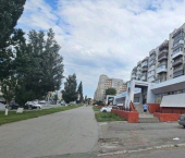 1-комн, 32кв м, этаж 2/10 ул Масленникова, 64