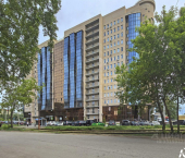 2-комн, 63кв м, этаж 6/14 ул Маршала Жукова, 154/1