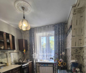 3-комн, 65кв м, этаж 2/2 ул Краснознаменная, 6
