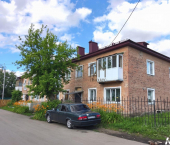 2-комн, 42кв м, этаж 1/2 ул П.Г.Косенкова, 16