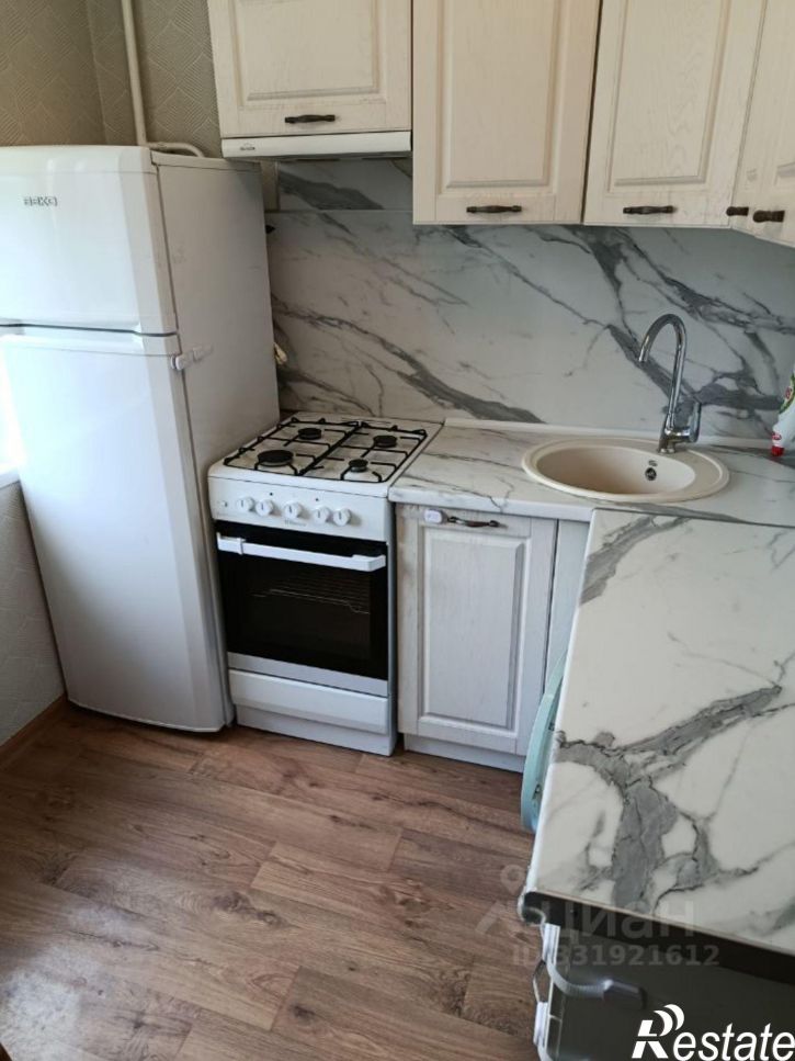 2-комн квартира ул Багратиона, 21В,  д. 21В
