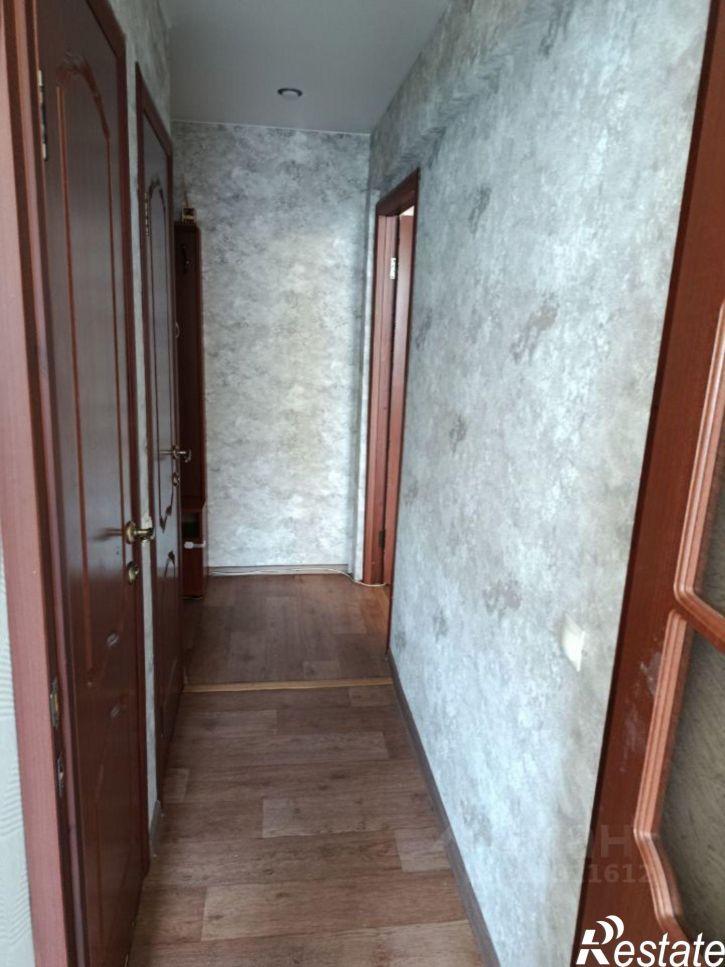 2-комн квартира ул Багратиона, 21В,  д. 21В