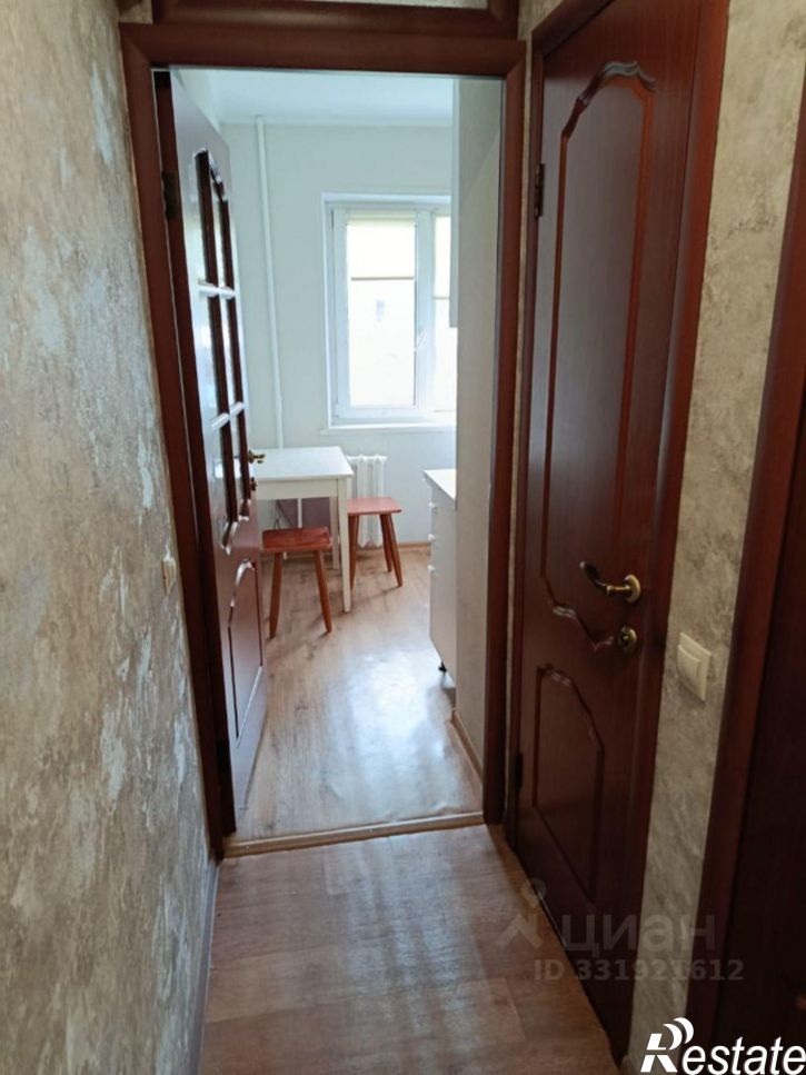 2-комн квартира ул Багратиона, 21В,  д. 21В