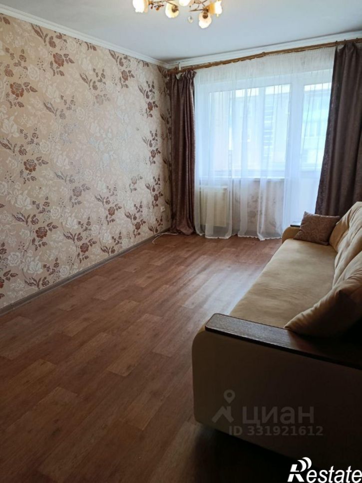 2-комн квартира ул Багратиона, 21В,  д. 21В