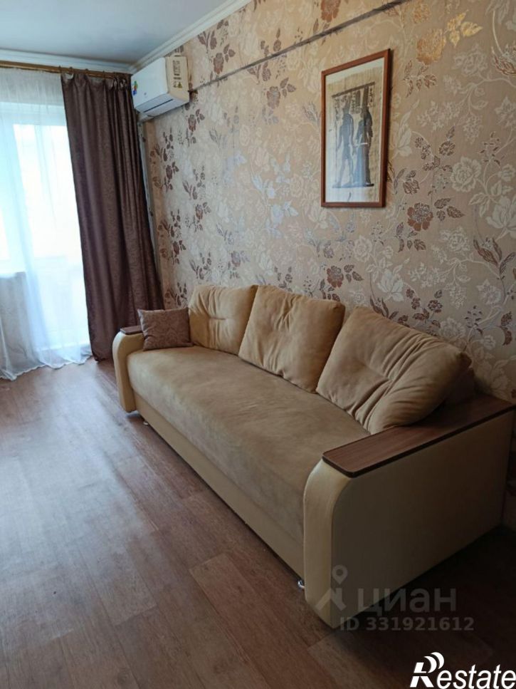 2-комн квартира ул Багратиона, 21В,  д. 21В