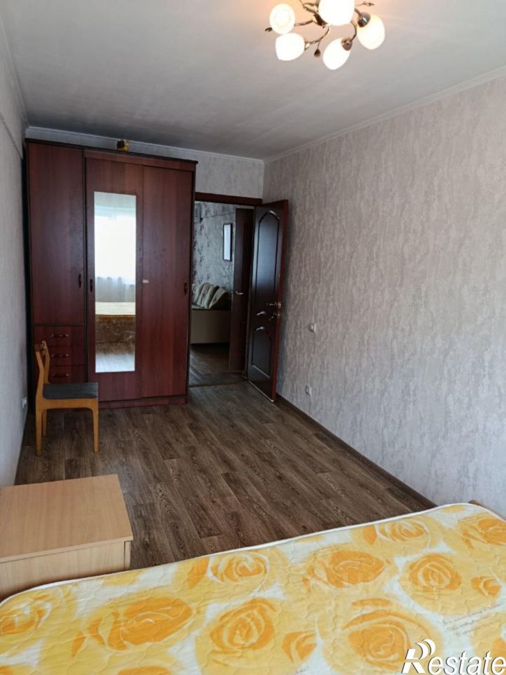 2-комн квартира ул Багратиона, 21В,  д. 21В