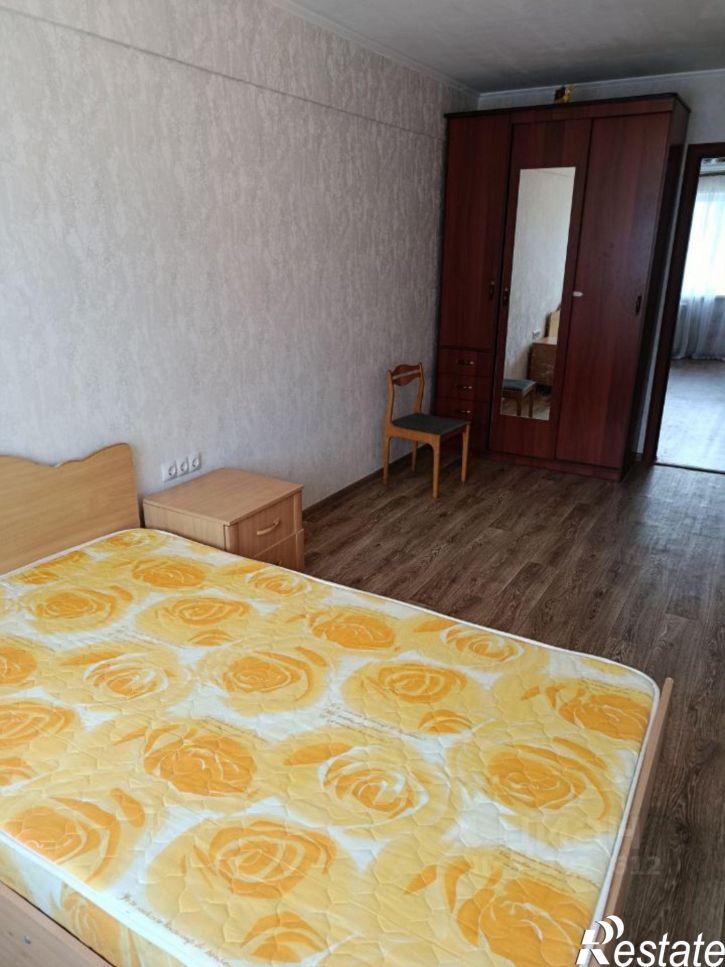 2-комн квартира ул Багратиона, 21В,  д. 21В