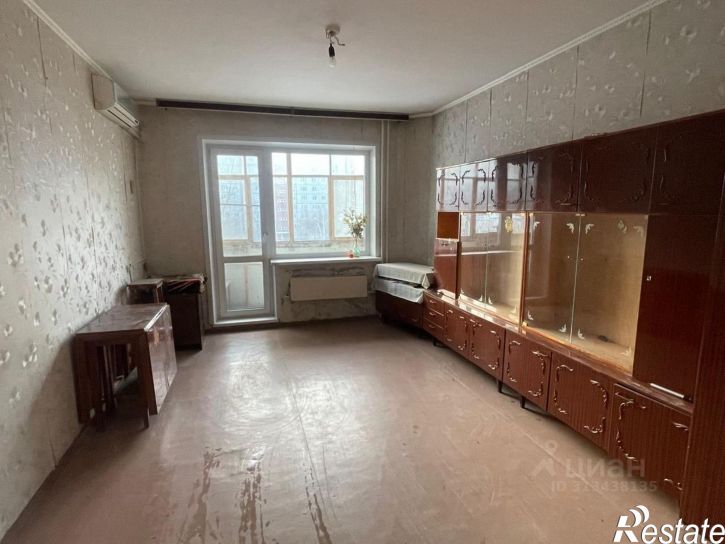 2-комн квартира ул Звездова, 62,  д. 62