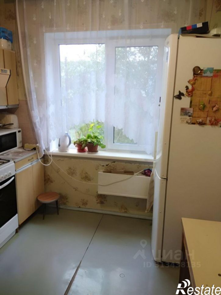 2-комн квартира ул Звездова, 62,  д. 62