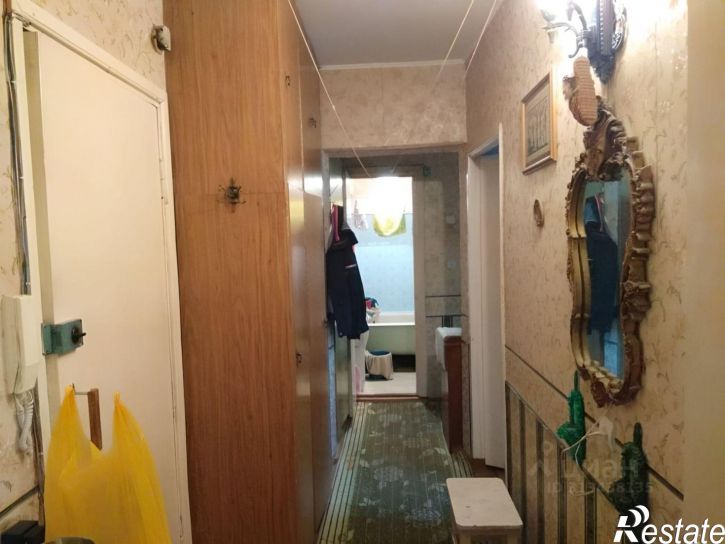 2-комн квартира ул Звездова, 62,  д. 62