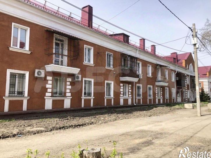 1-комн квартира ул 9-я Линия, 167,  д. 167