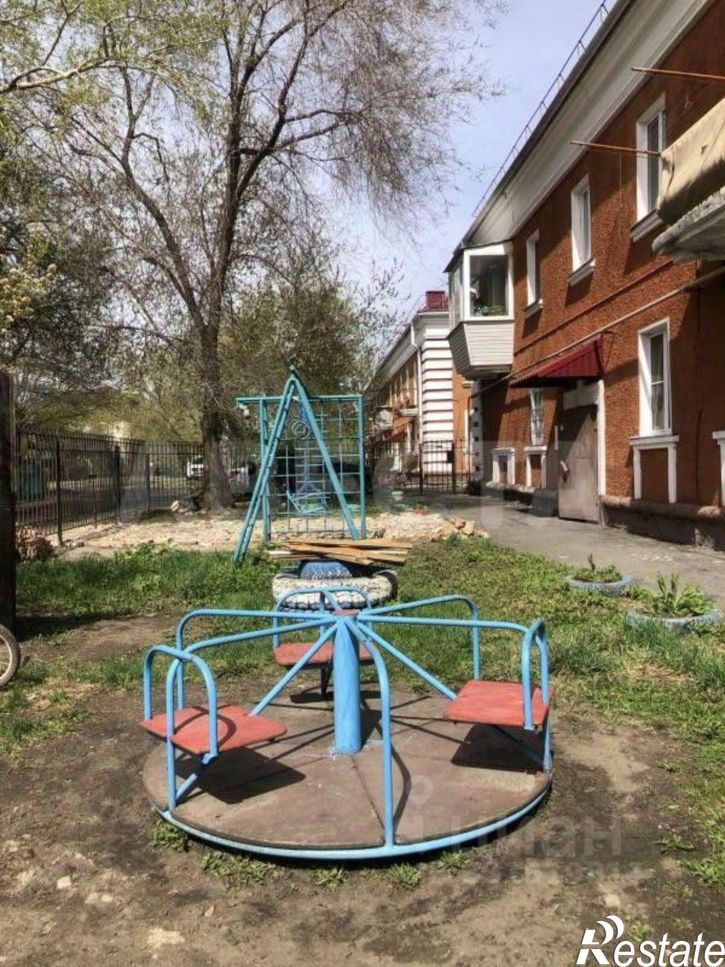 1-комн квартира ул 9-я Линия, 167,  д. 167