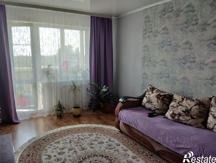 2-комн квартира ул 24-я Северная, 202А,  д. 202А