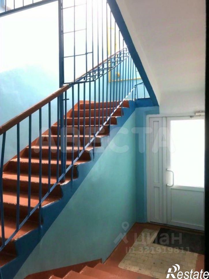 1-комн квартира ул 9-я Линия, 167,  д. 167