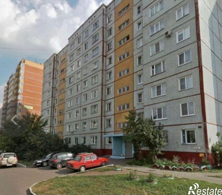 2-комн квартира ул Звездова, 62,  д. 62