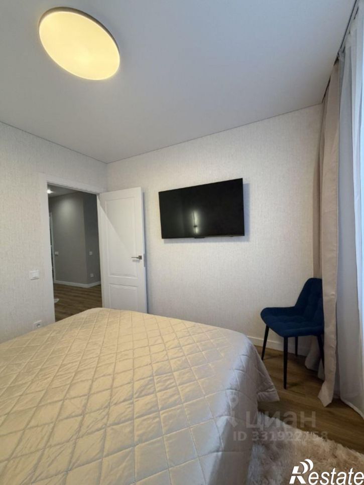 2-комн квартира ул Взлетная, 9Б,  д. 9Б