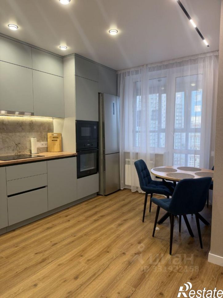 2-комн квартира ул Взлетная, 9Б,  д. 9Б