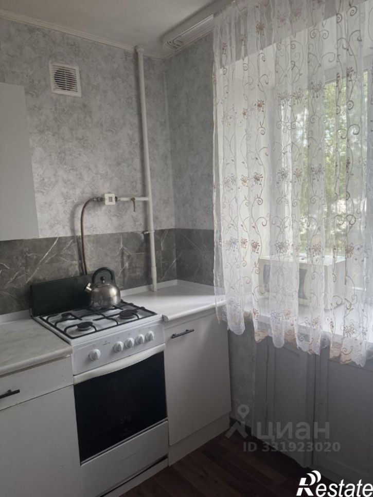 1-комн квартира ул Энтузиастов, 9,  д. 9