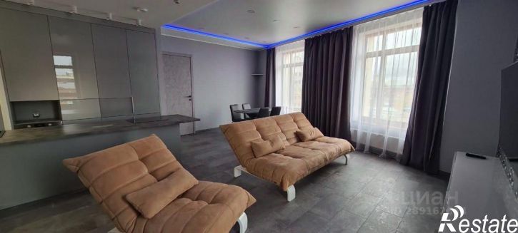 3-комн квартира ул Сенная, 30,  д. 30