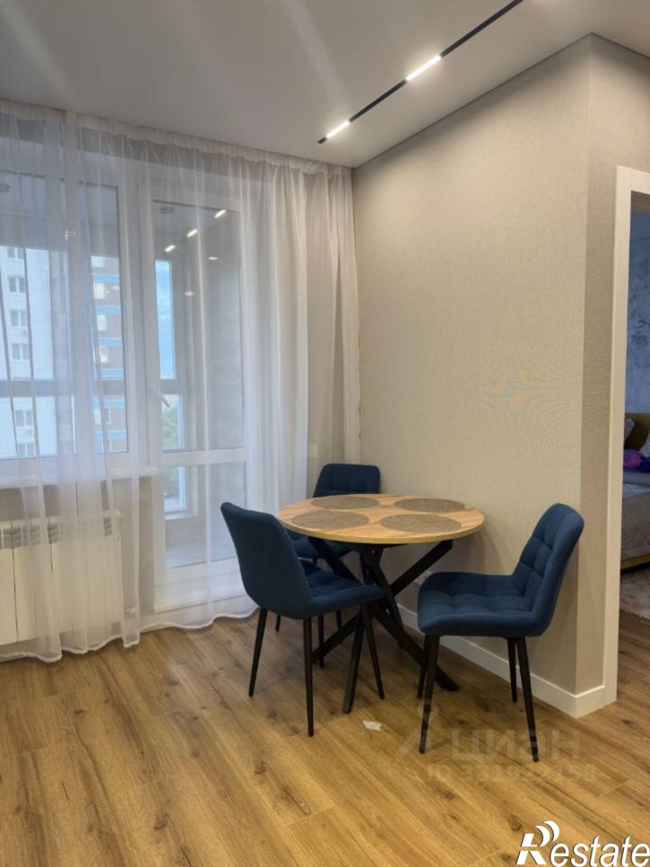 2-комн квартира ул Взлетная, 9Б,  д. 9Б
