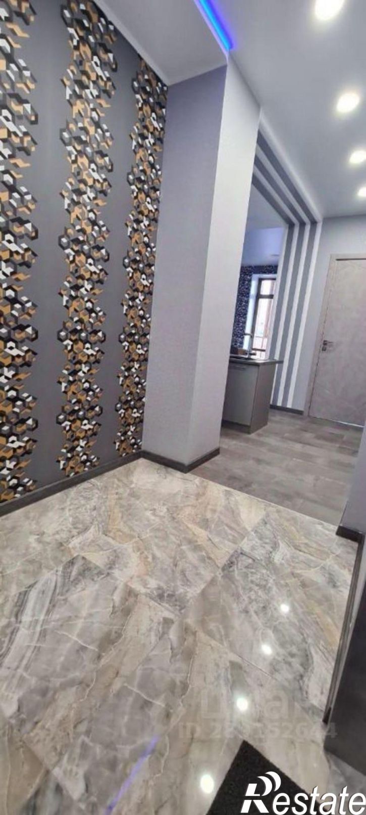 3-комн квартира ул Сенная, 30,  д. 30