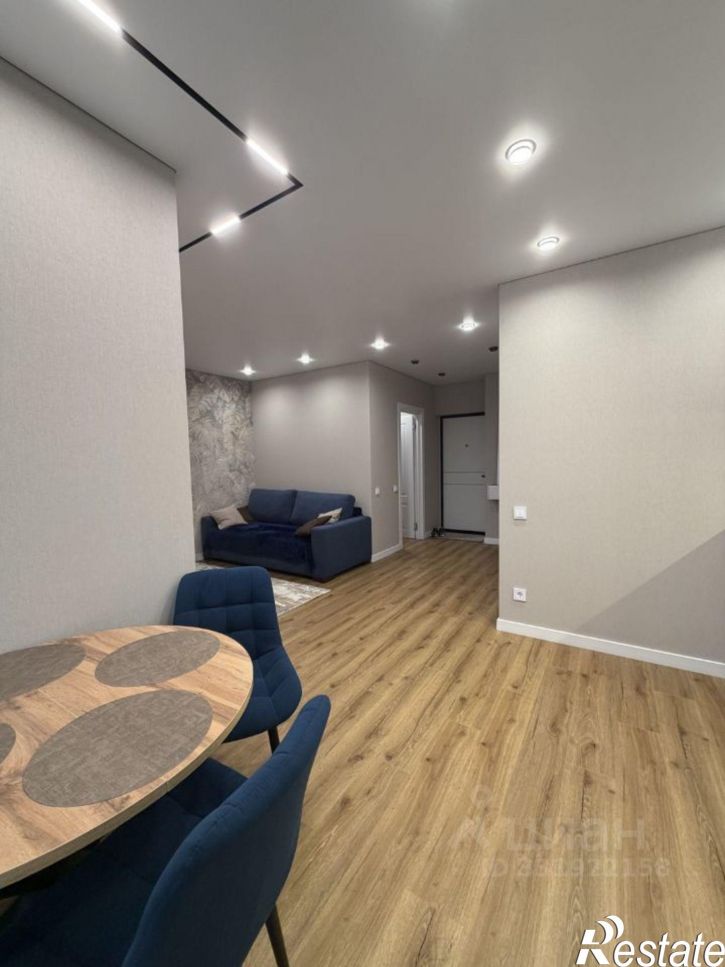 2-комн квартира ул Взлетная, 9Б,  д. 9Б