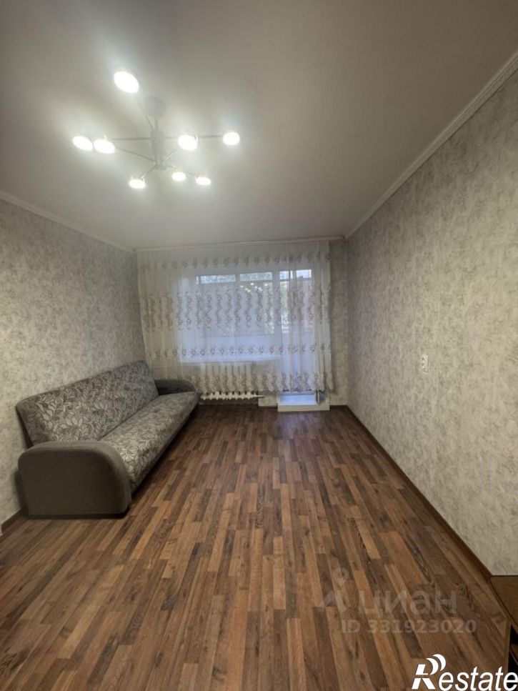 1-комн квартира ул Энтузиастов, 9,  д. 9