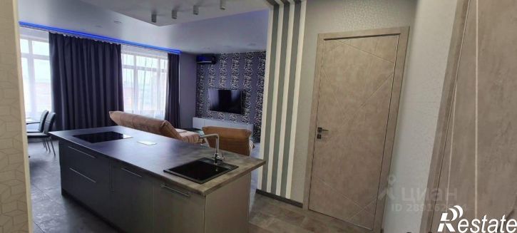 3-комн квартира ул Сенная, 30,  д. 30