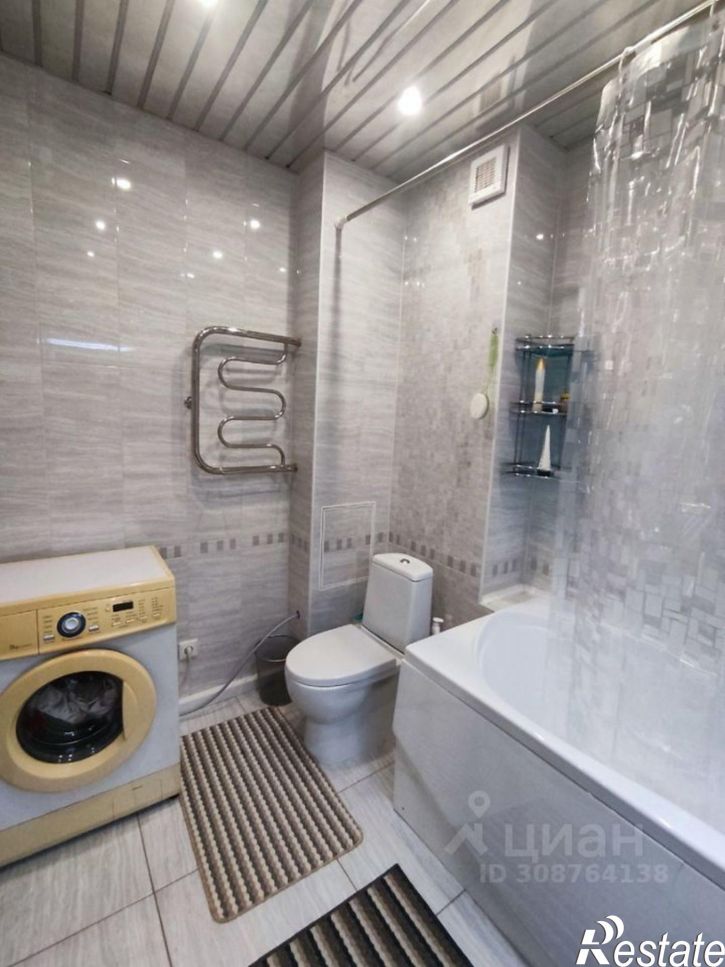 1-комн квартира ул 12 Декабря, 60,  д. 60