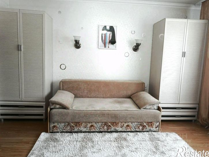 1-комн квартира ул 12 Декабря, 60,  д. 60