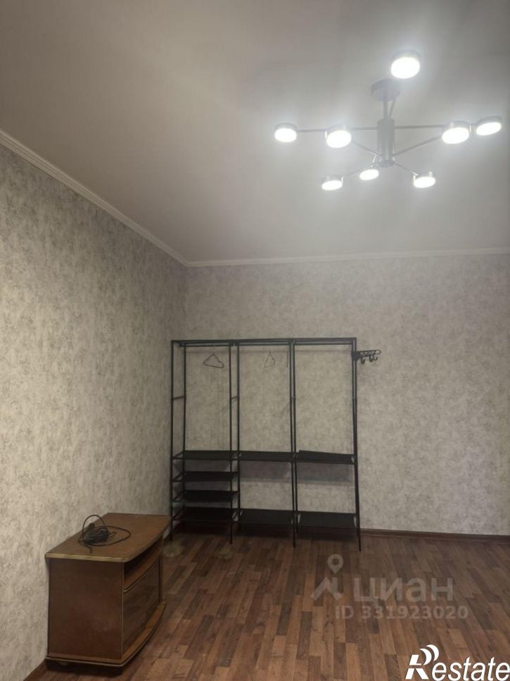 1-комн квартира ул Энтузиастов, 9,  д. 9