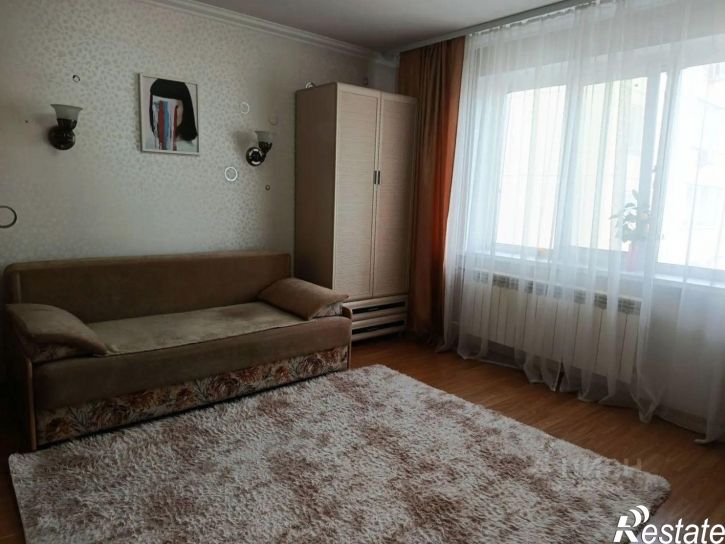 1-комн квартира ул 12 Декабря, 60,  д. 60