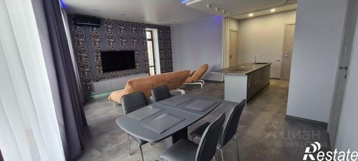 3-комн квартира ул Сенная, 30,  д. 30