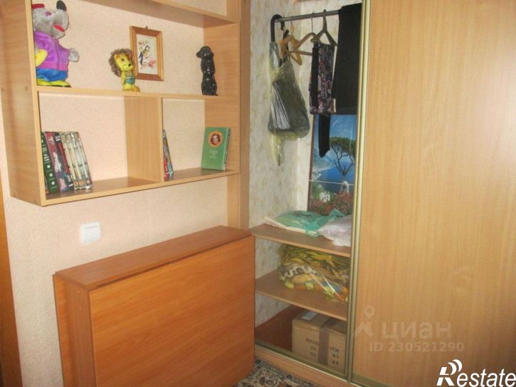 Комната ул Глинки, 2А,  д. 2А