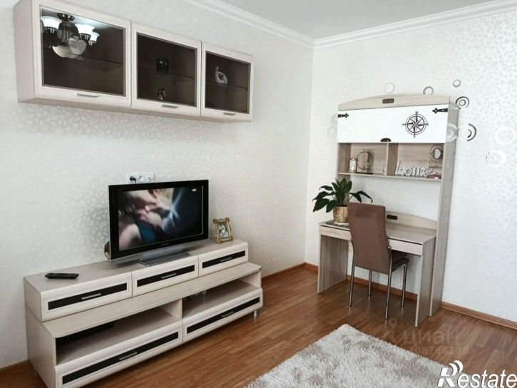 1-комн квартира ул 12 Декабря, 60,  д. 60