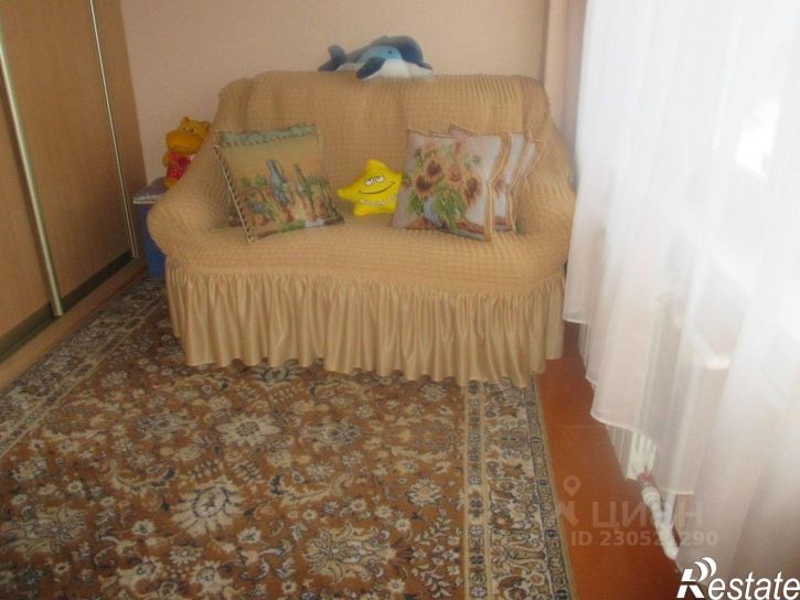 Комната ул Глинки, 2А,  д. 2А