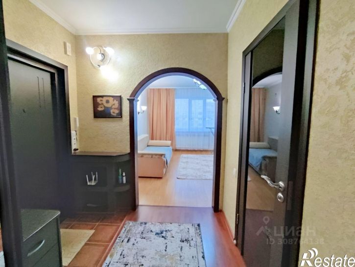 1-комн квартира ул 12 Декабря, 60,  д. 60