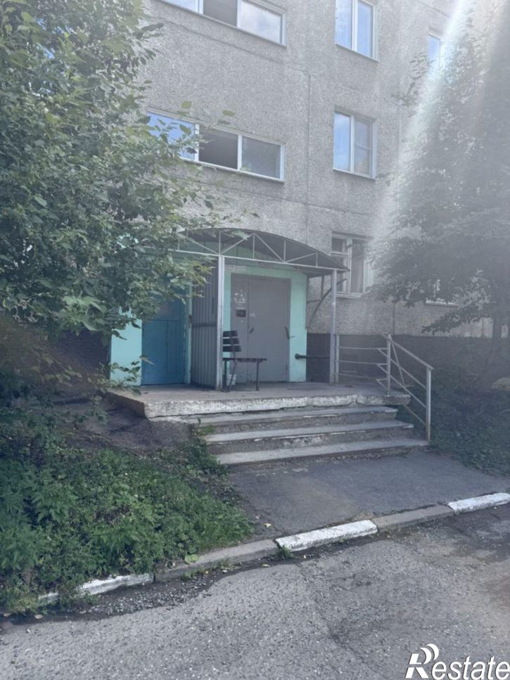 3-комн квартира ул Волочаевская, 15Е,  д. 15Е