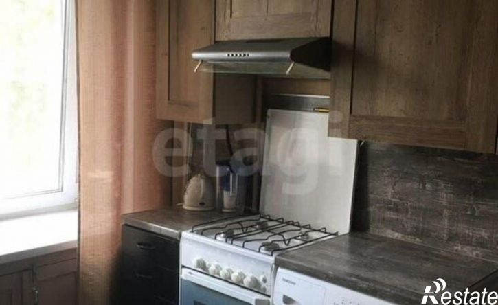 1-комн квартира ул Волочаевская, 17Д,  д. 17Д
