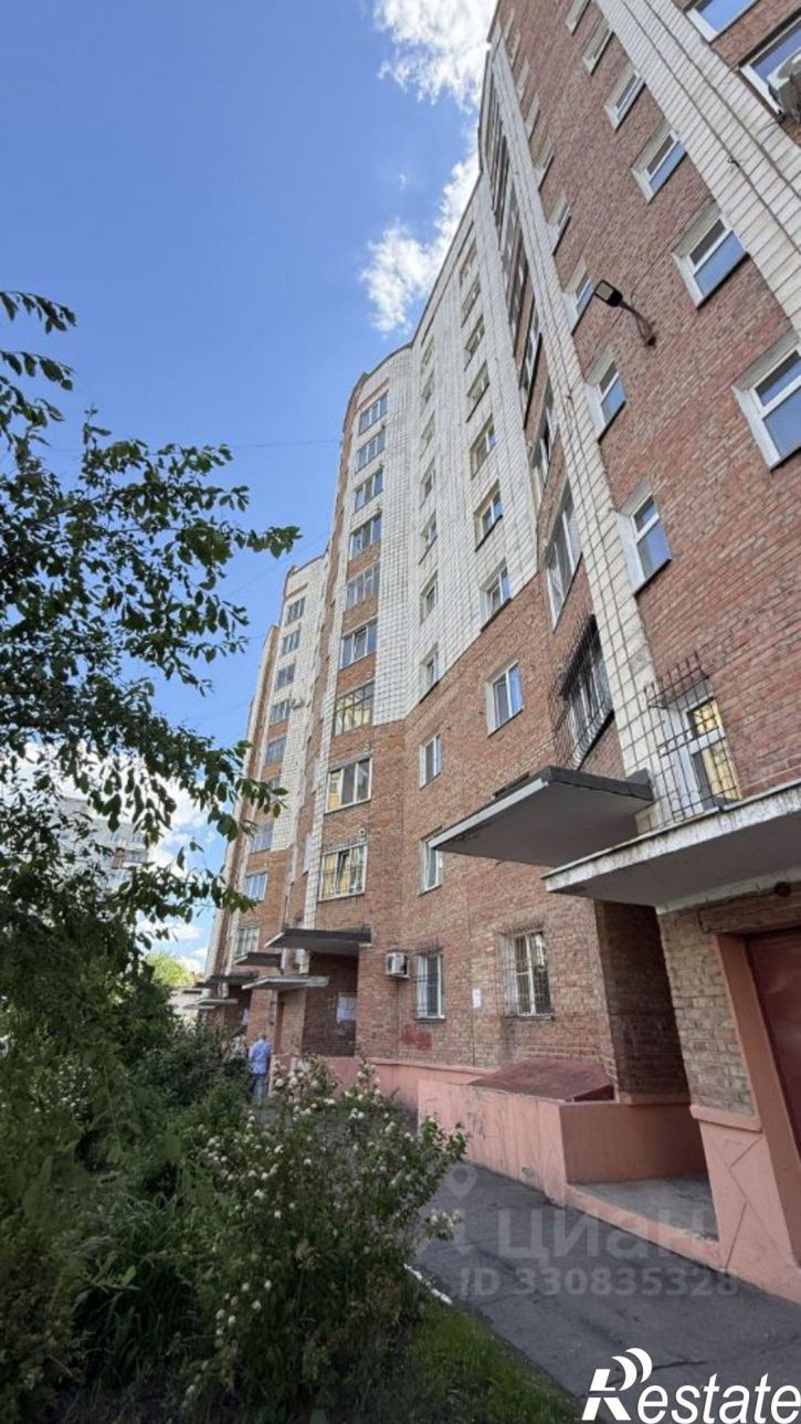 2-комн квартира ул 10 лет Октября, 147,  д. 147