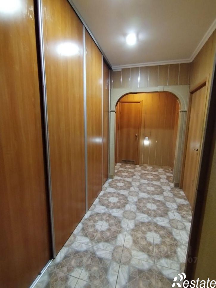 4-комн квартира ул Малиновского, 12 3,  д. 12 3,  к. 3