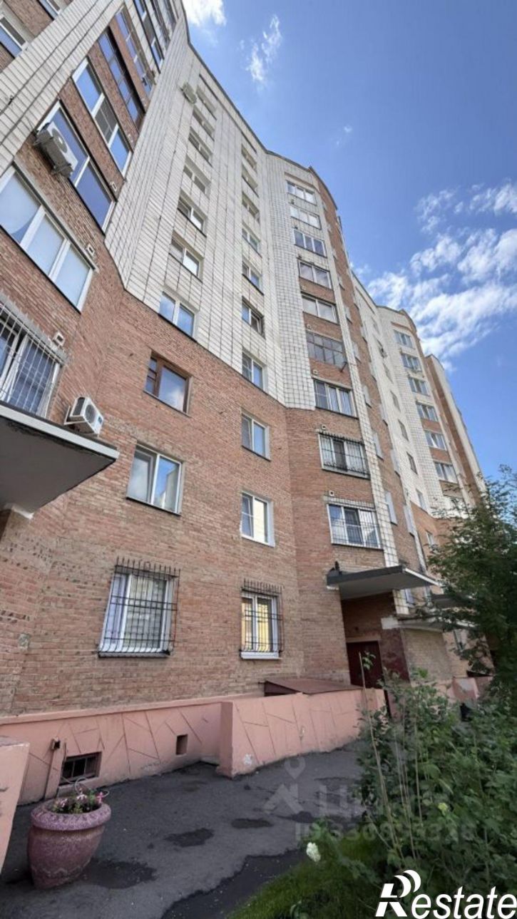 2-комн квартира ул 10 лет Октября, 147,  д. 147